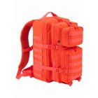 Brandit / US Cooper Backpack orange