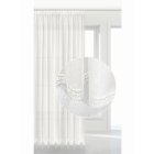 Celia curtain A639 - white