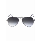 Ochelari de soare // MasterDis Sunglasses PureAv Youth gun/grey
