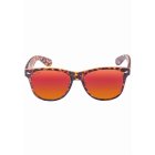 Ochelari de soare // MasterDis Sunglasses Likoma Youth havanna/red