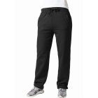 Pantaloni de trening pentru femei // Urban classics Loose-Fit Sweatpants black