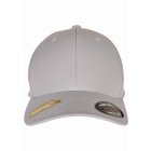 sepci // Flexfit Recycled Polyester Cap silver