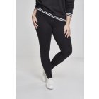Colanti // Urban classics Ladies Jersey Leggings black