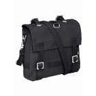 Brandit / Small Military Bag black 