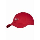 sepci // Cayler & Sons C&S WL Six Forever Curved Cap red/mc
