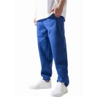 Pantaloni de trening pentru bărbati // Urban Classics Sweatpants royal