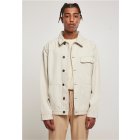 Jachetă pentru bărbati  // Urban Classics Painter's Jacket softseagrass
