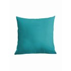 Cotton pillowcase Simply A438 - turquoise