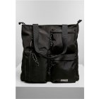 Sac // Urban Classics Multifunctional Tote Bag black