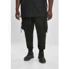 Pantaloni de trening pentru bărbati // Urban classics Tactical Sweat Pants black