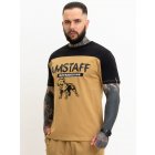 Tricou pentru bărbati cu mânecă scurtă // Amstaff Dokas T-Shirt