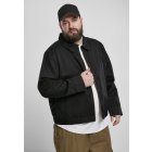 Jachetă pentru bărbati  // Urban classics Workwear Jacket black