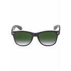 Ochelari de soare // MasterDis Sunglasses Likoma Youth blk/grn