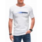 Men's t-shirt S1799 - white