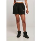 Pantaloni scurti // Starter Ladies Essential Sweat Shorts black