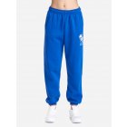 Pantaloni de trening pentru femei // Amstaff Woman Basic Sweatpants - blau