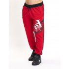 Pantaloni de trening pentru bărbati
 // Amstaff Kronysos Sweatpants - rot
