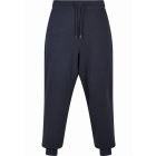 Pantaloni de trening pentru bărbati // Urban Classics Basic Sweatpants midnightnavy