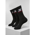 Şosete // Starter Crew Socks black
