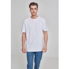 Tricou pentru bărbati cu mânecă scurtă // Urban Classics Oversized Tee white