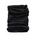 Esarfa // Brandit Multifunktionstuch Fleece black