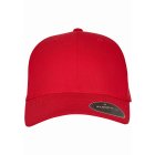 sepci // Flexfit / FLEXFIT NU® CAP red