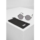 Ochelari de soare // Urban classics Sunglasses UC black black