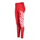 Colanti // Blood In Blood Out Padrao D-Leggings