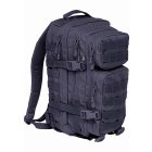 Brandit / Medium US Cooper Backpack navy 