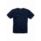 Tricou pentru bărbati cu mânecă scurtă // Brandit T-Shirt navy