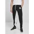 Pantaloni de trening pentru bărbati // Starter Sweat Pants black/white