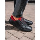 Men's shoes T333 - black