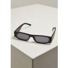 Ochelari de soare // Urban classics Sunglasses Teressa black