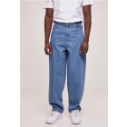 Urban Classics / 90s Jeans light blue washed