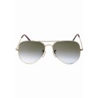 Ochelari de soare // MasterDis Sunglasses PureAv Youth gold/grey