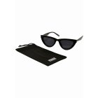 Ochelari de soare // Urban Classics / Sunglasses Arica black