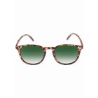 Ochelari de soare // MasterDis Sunglasses Arthur Youth havanna/green