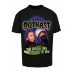 Mister Tee / Outkast the South Oversize Tee black