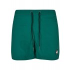 Costume de baie barbati // Urban classics Block Swim Shorts green