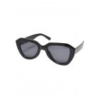 Ochelari de soare // Urban Classics / Sunglasses Houston black